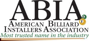 American Billiard Installers Association / Calgary Pool Table Movers