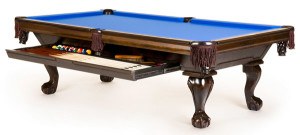 Pool table services and movers and service in Calgary Alberta