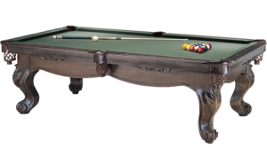 Calgary Pool Table Movers, we provide pool table services and repairs.